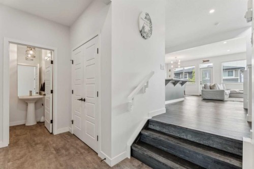 149 Sunrise Common, Cochrane, AB 