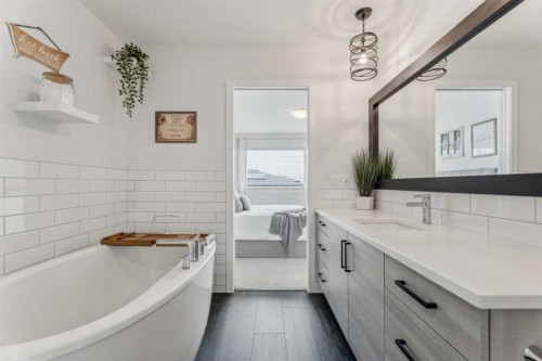 149 Sunrise Common, Cochrane, AB 