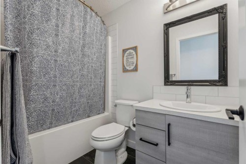 149 Sunrise Common, Cochrane, AB 