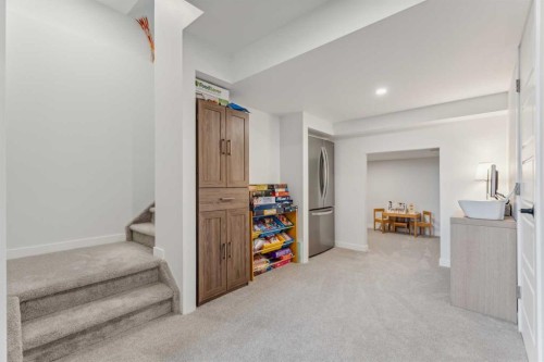 149 Sunrise Common, Cochrane, AB 