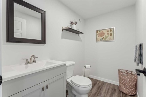149 Sunrise Common, Cochrane, AB 