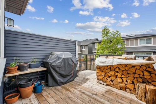 149 Sunrise Common, Cochrane, AB 