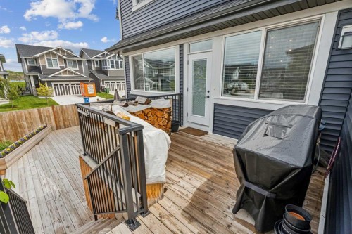 149 Sunrise Common, Cochrane, AB 