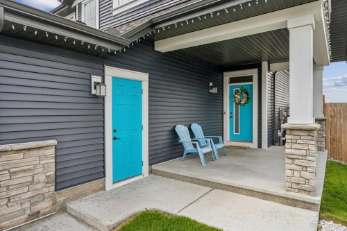 149 Sunrise Common, Cochrane, AB 