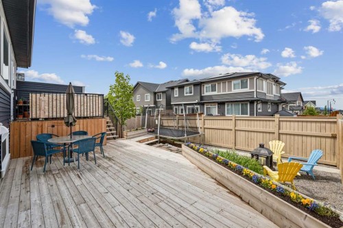 149 Sunrise Common, Cochrane, AB 