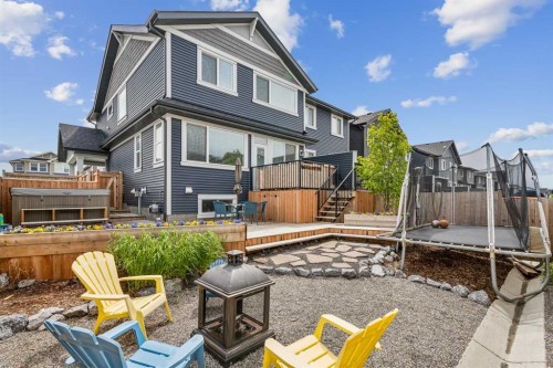 149 Sunrise Common, Cochrane, AB 