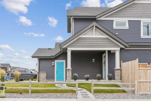 149 Sunrise Common, Cochrane, AB 