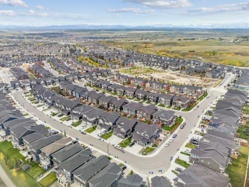 149 Sunrise Common, Cochrane, AB 