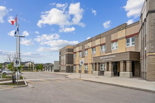 149 Sunrise Common, Cochrane, AB 