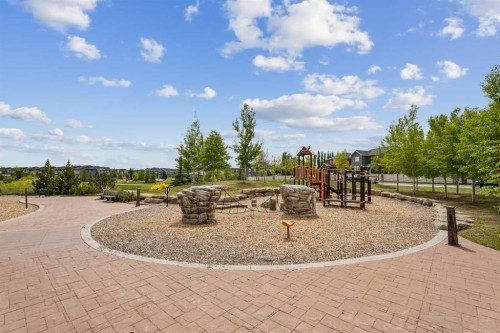 149 Sunrise Common, Cochrane, AB 