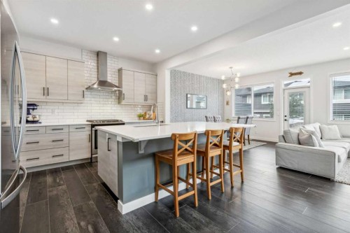 149 Sunrise Common, Cochrane, AB 