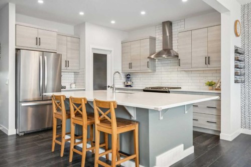 149 Sunrise Common, Cochrane, AB 