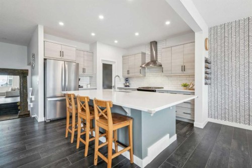 149 Sunrise Common, Cochrane, AB 