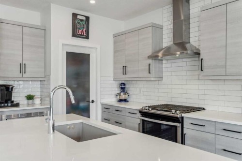 149 Sunrise Common, Cochrane, AB 
