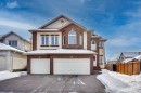 6 Strathridge Way Sw, Calgary, AB  - Outdoor With Facade 