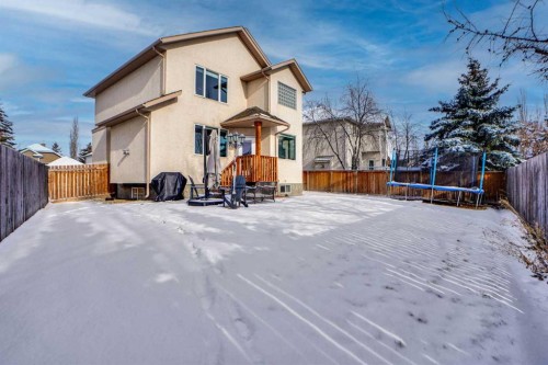 6 Strathridge Way Sw, Calgary, AB - Outdoor