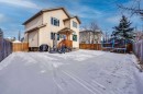 6 Strathridge Way Sw, Calgary, AB  - Outdoor 