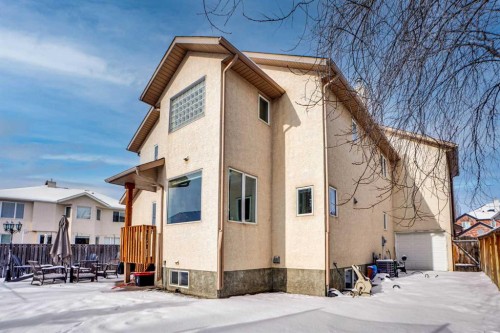6 Strathridge Way Sw, Calgary, AB - Outdoor