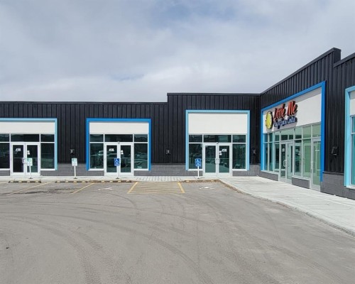 140-750 Nolan Hill Boulevard Nw, Calgary, AB 