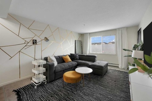 3212-181 Skyview Ranch Manor Ne, Calgary, AB - Indoor