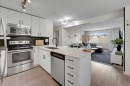 3212-181 Skyview Ranch Manor Ne, Calgary, AB  - Indoor Photo Showing Kitchen With Upgraded Kitchen 
