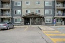3212-181 Skyview Ranch Manor Ne, Calgary, AB  - Outdoor With Balcony With Facade 