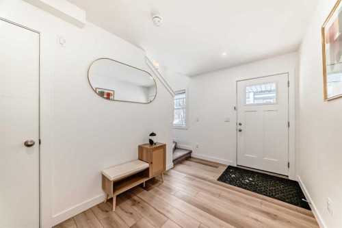 44 Spring Creek Common Sw, Calgary, AB - Indoor Photo Showing Other Room