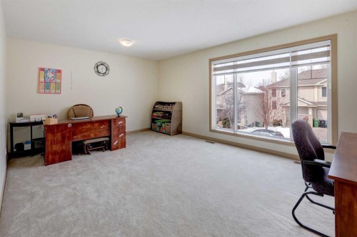 115 Rockledge Terrace Nw, Calgary, AB - Indoor
