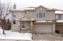 115 Rockledge Terrace Nw, Calgary, AB  - Outdoor 