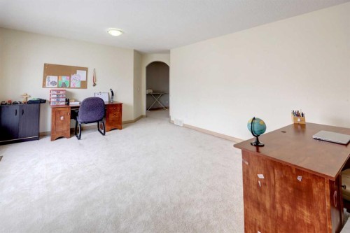 115 Rockledge Terrace Nw, Calgary, AB - Indoor