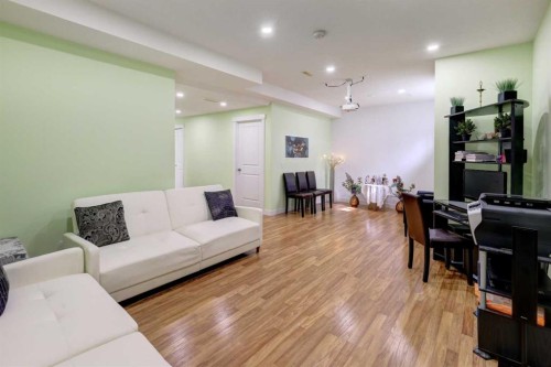 115 Rockledge Terrace Nw, Calgary, AB - Indoor