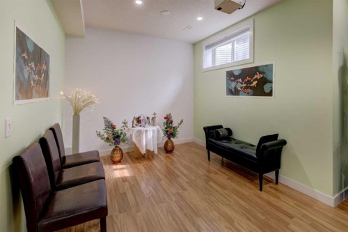 115 Rockledge Terrace Nw, Calgary, AB - Indoor