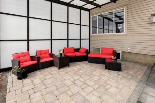 115 Rockledge Terrace Nw, Calgary, AB -  Photo Showing Other Room