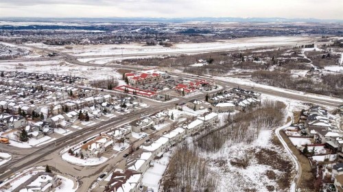 115 Rockledge Terrace Nw, Calgary, AB - Outdoor With View