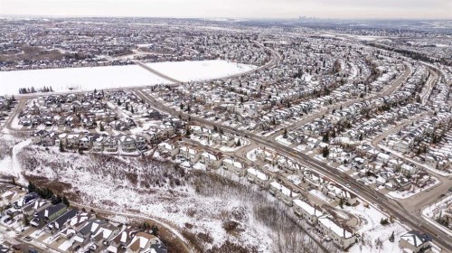 115 Rockledge Terrace Nw, Calgary, AB - Outdoor With View