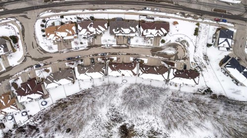 115 Rockledge Terrace Nw, Calgary, AB - 