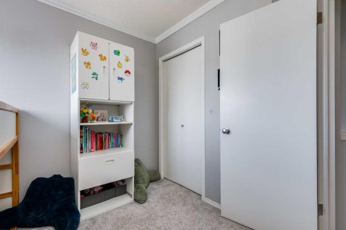 138 Prestwick Circle Se, Calgary, AB - Indoor