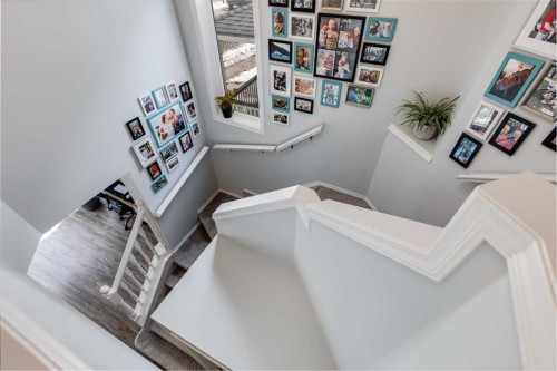 138 Prestwick Circle Se, Calgary, AB - Indoor Photo Showing Other Room