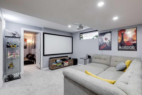 138 Prestwick Circle Se, Calgary, AB - Indoor