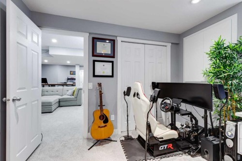 138 Prestwick Circle Se, Calgary, AB - Indoor