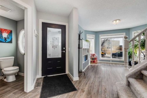 138 Prestwick Circle Se, Calgary, AB - Indoor