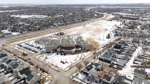 138 Prestwick Circle Se, Calgary, AB - Outdoor With View