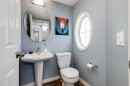 138 Prestwick Circle Se, Calgary, AB  - Indoor Photo Showing Bathroom 