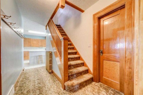 134004 Range Rd 223, Rural Vulcan County, AB - Indoor Photo Showing Other Room