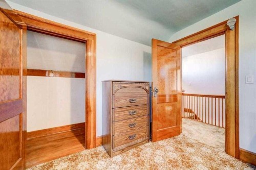 134004 Range Rd 223, Rural Vulcan County, AB - Indoor Photo Showing Other Room