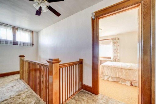 134004 Range Rd 223, Rural Vulcan County, AB - Indoor