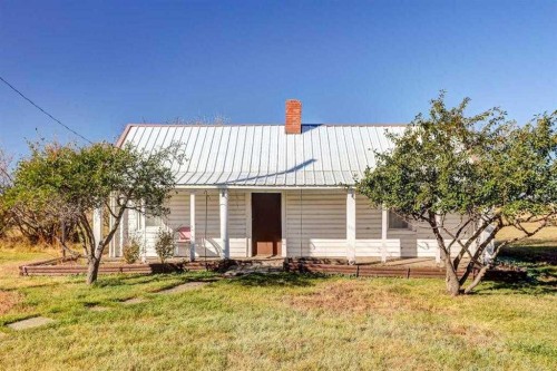 134004 Range Rd 223, Rural Vulcan County, AB - Outdoor