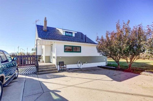 134004 Range Rd 223, Rural Vulcan County, AB - Outdoor