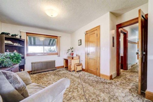 134004 Range Rd 223, Rural Vulcan County, AB - Indoor