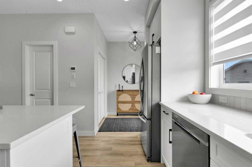 125 Emberside Hollow, Cochrane, AB - Indoor